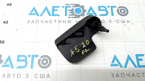 Ручка открывания капота салонная Audi A5 F5 17-25 черная