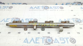 Паливна рейка Hyundai Santa Fe 24-26 HEV