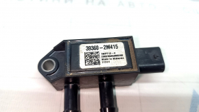 Датчик тиску наддуву Hyundai Santa Fe 24-26 HEV