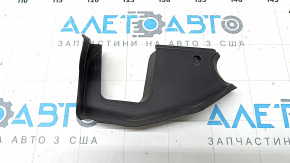 Накладка петлі дверей багажника ліва Audi A5 F5 18-25