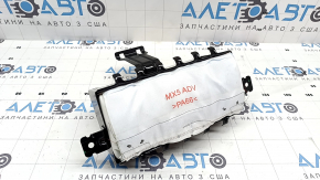 Подушка безопасности airbag пассажирская в торпеде Hyundai Santa Fe 24-26