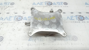Олійний охолоджувач АКПП Hyundai Santa Fe 24-26 HEV