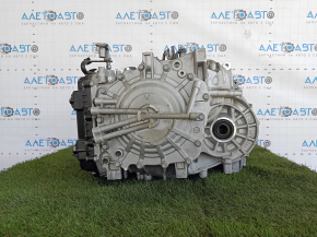 АКПП в сборе Kia Sportage 23-25 2.5 8 ступ SDPV AWD 49к