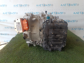 АКПП в сборе Hyundai Santa Fe 24-26 1.6T HEV 6 ступ HDRG FWD, 23к, без охладителя