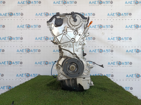 Двигатель Kia Sportage 23-24 2.5 G4KN 49к, запустился, компрессия 15-15-15-15