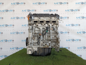 Двигатель Kia Sportage 23-24 2.5 G4KN 49к, запустился, компрессия 15-15-15-15