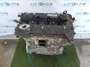 Двигатель Kia Sportage 23-24 2.5 G4KN 49к, запустился, компрессия 15-15-15-15