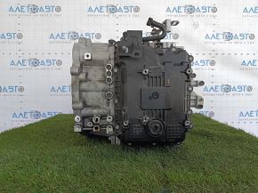 АКПП в сборе Kia Sportage 23-25 2.5 8 ступ SDPV AWD 49к