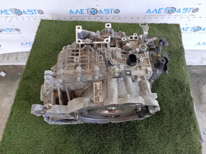АКПП в сборе Kia Sportage 23-25 2.5 8 ступ SDPV AWD 49к