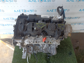 Двигатель Hyundai Santa Fe 24-26 1.6T HEV G4FT, 23к, запустился