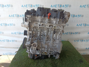Двигатель Hyundai Santa Fe 24-26 1.6T HEV G4FT, 23к, запустился