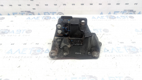 Кронштейн подушки двигуна Hyundai Santa Fe 24-26 HEV