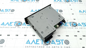 NAVIGATION MULTIMEDIA RADIO Audi A5 F5 21-24