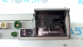 NAVIGATION MULTIMEDIA RADIO Audi A5 F5 21-24