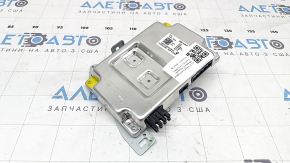 CCU UNIT CONTROL MODULE Hyundai Santa Fe 24-26 HEV