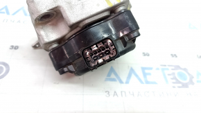 Селектор АКПП АКПП Hyundai Santa Fe 24-26 HEV
