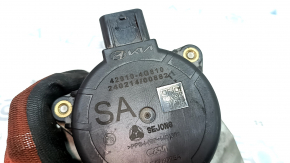 Селектор АКПП АКПП Hyundai Santa Fe 24-26 HEV