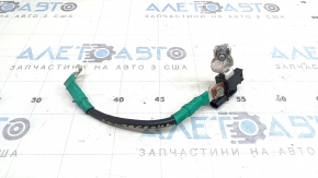 Клемма минусовая АКБ Hyundai Santa Fe 24-26 HEV