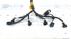 Проводка топливных форсунок Hyundai Santa Fe 24-26 HEV
