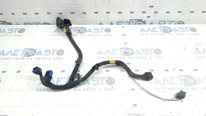 Проводка моторного отсека Hyundai Santa Fe 24-26 HEV