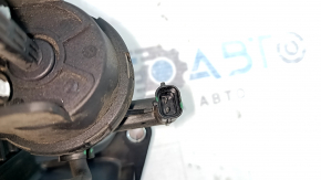 Колектор впускний Kia Sportage 23-26 2.5