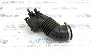 Воздуховод на впуск Kia Sportage 23-26 2.5