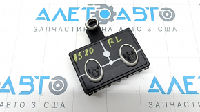 Компьютер двери задней левой Audi A5 F5 18-24