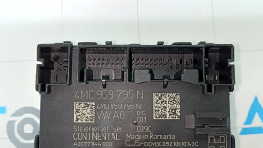 Компьютер двери задней левой Audi A5 F5 18-24