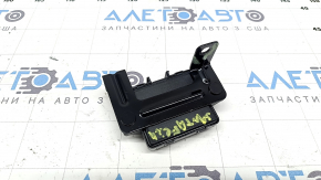 CHASSIS DOMAIN CONTROL MODULE Hyundai Santa Fe 24-26 HEV