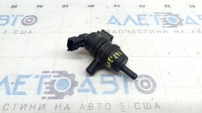 Клапан продувки топливных паров Hyundai Santa FE 24-26  HEV