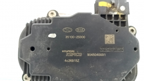 Дроссельная заслонка Kia Sportage 23-25 2.5