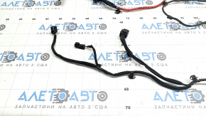 Проводка двери багажника левая Hyundai Santa Fe 24-26 откусана фишка