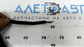 Проводка двери багажника левая Hyundai Santa Fe 24-26 откусана фишка