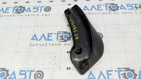 Бризковики задній правий Hyundai Santa Fe 24-26