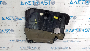 Накладка двигуна Kia Sportage 23-26 2.5