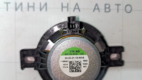 Динамік передньої панелі нижній лівий Audi A5 F5 21-25
