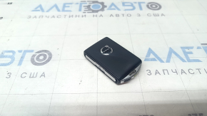 Ключ Volvo XC90 16-26 keyless, 4 кнопки, подряпини