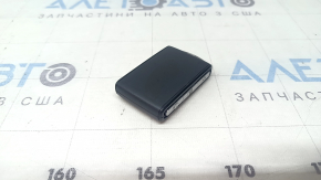 Ключ Volvo XC90 16-26 keyless, 4 кнопки, подряпини