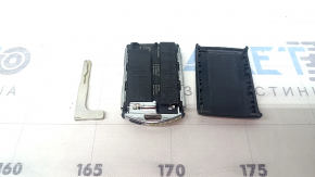 Ключ Volvo XC90 16-26 keyless, 4 кнопки, подряпини