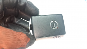 Ключ Volvo XC90 16-26 keyless, 4 кнопки, подряпини