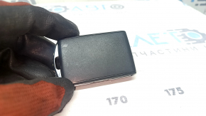 Ключ Volvo XC90 16-26 keyless, 4 кнопки, подряпини