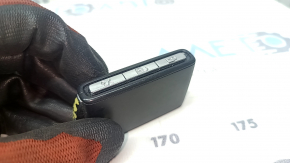 Ключ Volvo XC90 16-26 keyless, 4 кнопки, подряпини