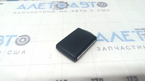 Ключ Volvo XC90 16-26 keyless, 4 кнопки, подряпини