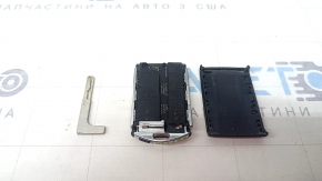 Ключ Volvo XC90 16-26 keyless, 4 кнопки, подряпини