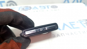 Ключ Volvo XC90 16-26 keyless, 4 кнопки, подряпини