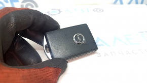 Ключ Volvo XC90 16-26 keyless, 4 кнопки, подряпини