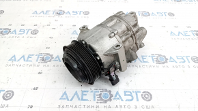 Компресор кондиціонера Kia Sportage 23-26 2.5