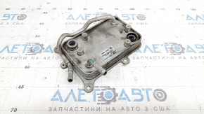 Масляный охладитель АКПП Kia Sportage 23-25 2.5
