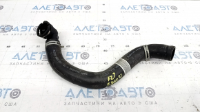 Патрубок охолодження верхній Kia Sportage 23-26 2.5