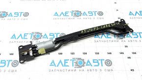 Моторчик поздовжнього регулювання сидіння водія Audi A5 F5 18-25 5D без санчат